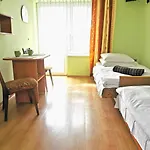 홈스테이 Za Burta Jastrzębia Góra