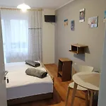 Za Burta Jastrzębia Góra
