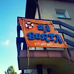 Za Burta