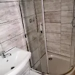 Za Burta 홈스테이 Jastrzębia Góra