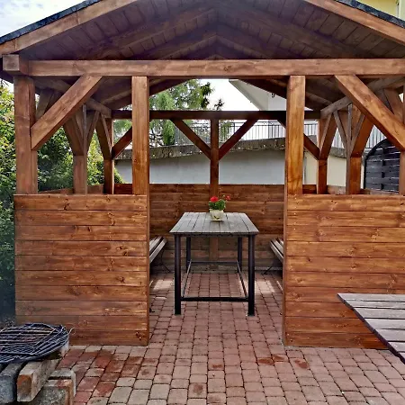 Accommodatie bij particulieren Za Burta Jastrzębia Góra