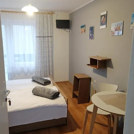 Za Burta Jastrzebia Gora