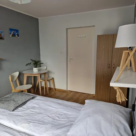 Ubytování v soukromí Za Burta