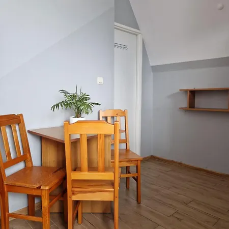 Za Burta Jastrzębia Góra