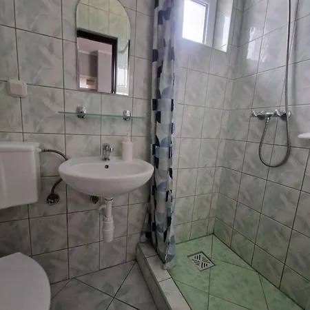 Za Burta Jastrzębia Góra
