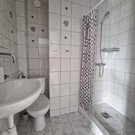 Ubytování v soukromí Za Burta Jastrzębia Góra
