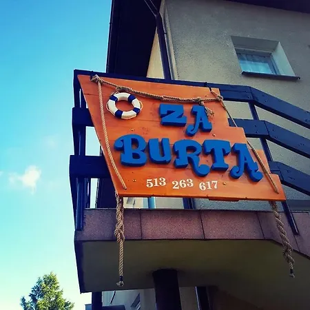 Za Burta