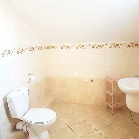 Za Burta Jastrzebia Gora