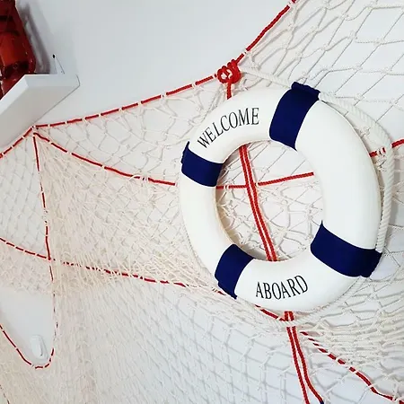 Za Burta Privatunterkunft *