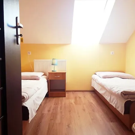 Accommodatie bij particulieren Za Burta