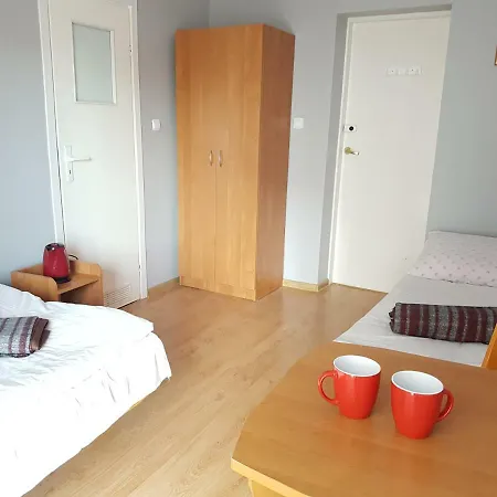 Homestay Za Burta