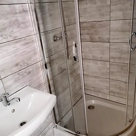 Za Burta Accommodatie bij particulieren Jastrzębia Góra