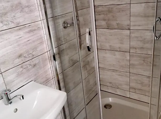 Za Burta Ubytování v soukromí Jastrzębia Góra